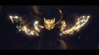 Mythical Glory to Mythical Immortal Rank Animation (New Update S31) - Mobile Legends Bang Bang