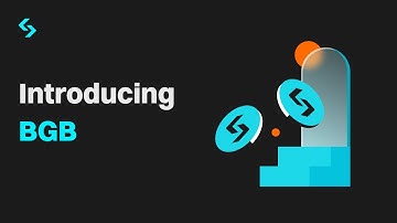 BGB: Your Key to Accessing Bitget