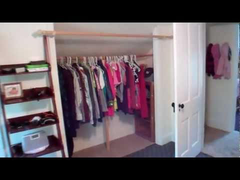 704 W Main St., Little Chute, WI home video tour