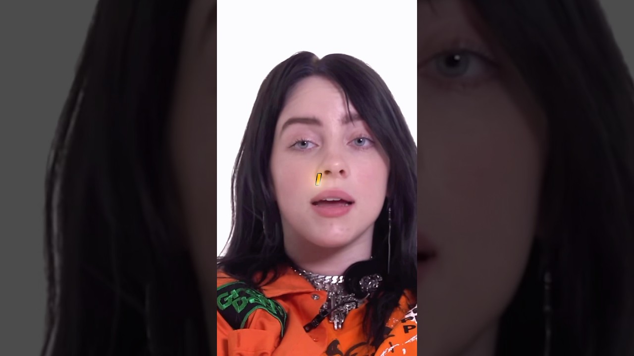 Билли Айлиш НЕНАВИДИТ уродливых людей!🤯😳