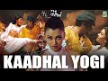 Kaadhal yogi  lyric   thaalam  aishwarya rai  arrahman  vairamuthu