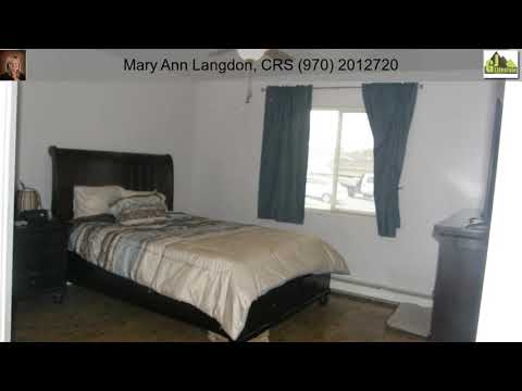 3292 Kit Court, Clifton, CO home video tour