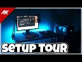 AlexKaboom's Setup Tour