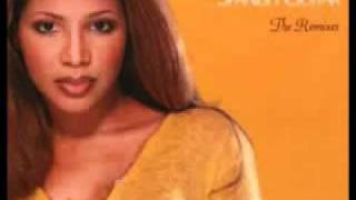 Toni Braxton - Spanish Guitar [HQ2 Club Mix]