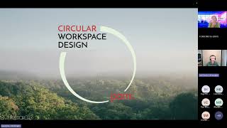 Lunch Webinar: The circular journey of Pami