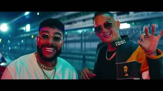 MORGENSHTERN &amp; Тимати   El Problema Prod  SLAVA MARLOW Премьера Клипа, 2020