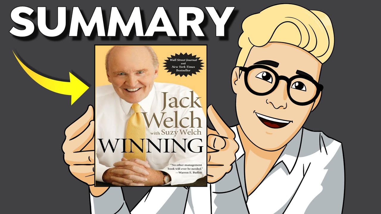 Winning Summary (Animated) — Lessons From the 