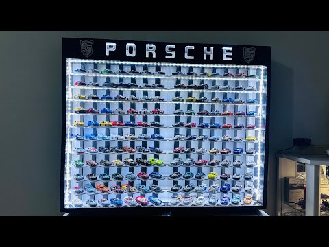 Porsche Diecast Lovers