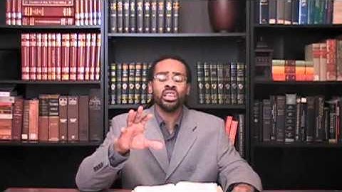 Keep the Commandments and Live