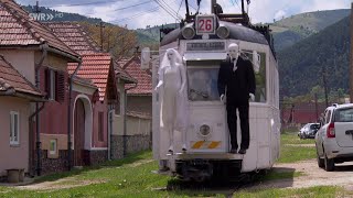 Die Schätze Transsilvaniens - Von Bahnen und Vampiren | Eisenbahn-Romantik
