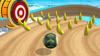 Going Balls Balls - New SpeedRun Gameplay Level 4509-4514