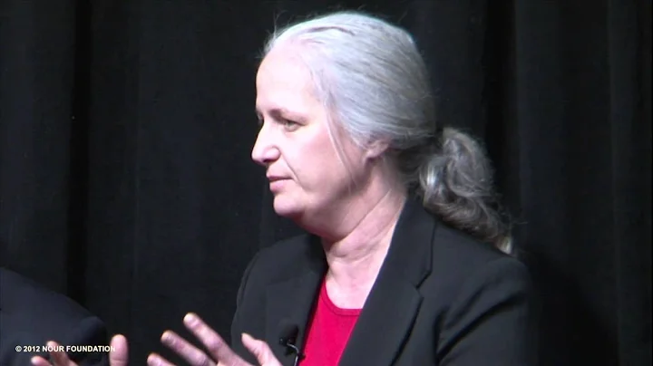 Metaphors for Memory: Science Historian Alison Win...