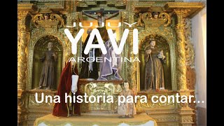 YAVI - JUJUY - ARGENTINA - VIAJE N° 36 (parte 6)