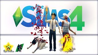 The Sims 4 Road To Fame MOD V0.2 E - Update Showcase