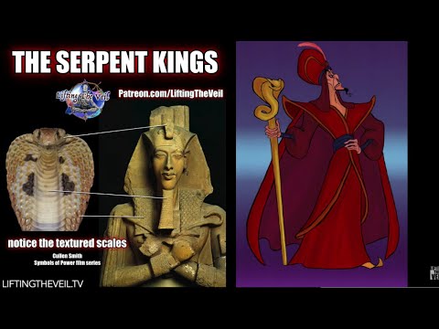 The Power of Symbolism: Understanding the Language of the Gods