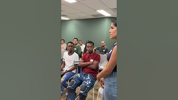 Resume Writing and Interview Preparation Session