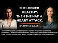 Women S Heart Disease Is Misunderstood Here S What You Re Not Hearing Dr Martha Gulati Women S Heart Disease Is Misunderstood Here S What You Re Not Hearing Dr Martha Gulati