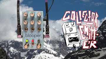 Chase Bliss Audio - Blooper