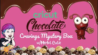 Chocolate Cravings Mystery Box