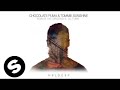 Capture de la vidéo Chocolate Puma & Tommie Sunshine - Scrub The Ground Feat. Dj Funk (Official Audio)