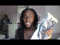 Trying Halfrican Beaute&#39;s Jamaican Mini Twists | SheaBassador
