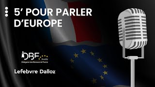 Point De Vue De Cécile Soriano, Procureure Européenne Déléguée En France