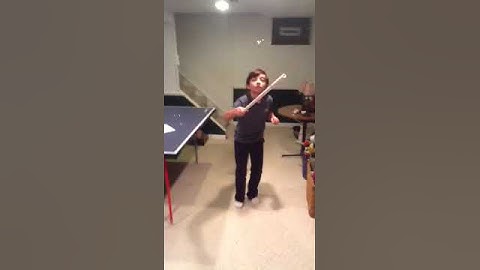 Magical Floating Orb of SCIENCE!!!