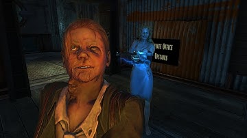 BioShock 2 Multiplayer 2022 ⚡ Survival of the Fittest ⚡ Pauper