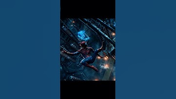 Spider-Man 4K edit #marbel #4k #quality #trendedit #viral #phonk