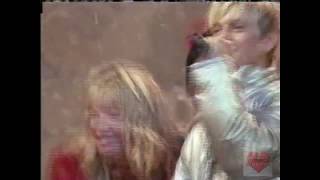 Lizzie Mcguire Disney Channel Promo 2001 Zoog Weekendz