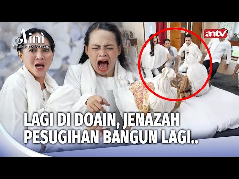 Terlalu Banyak Makan