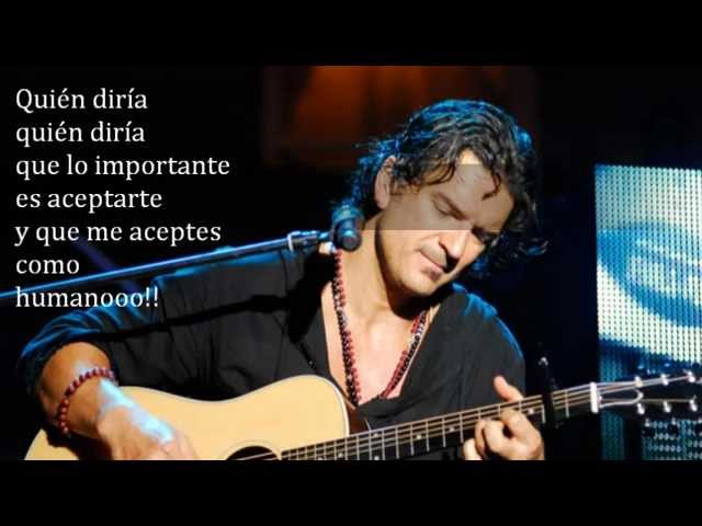 Ricardo Arjona - Quien diría