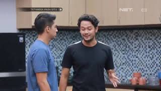 Tetangga Masa Gitu? - Episode 2 - Cincin Kawin - Full HD