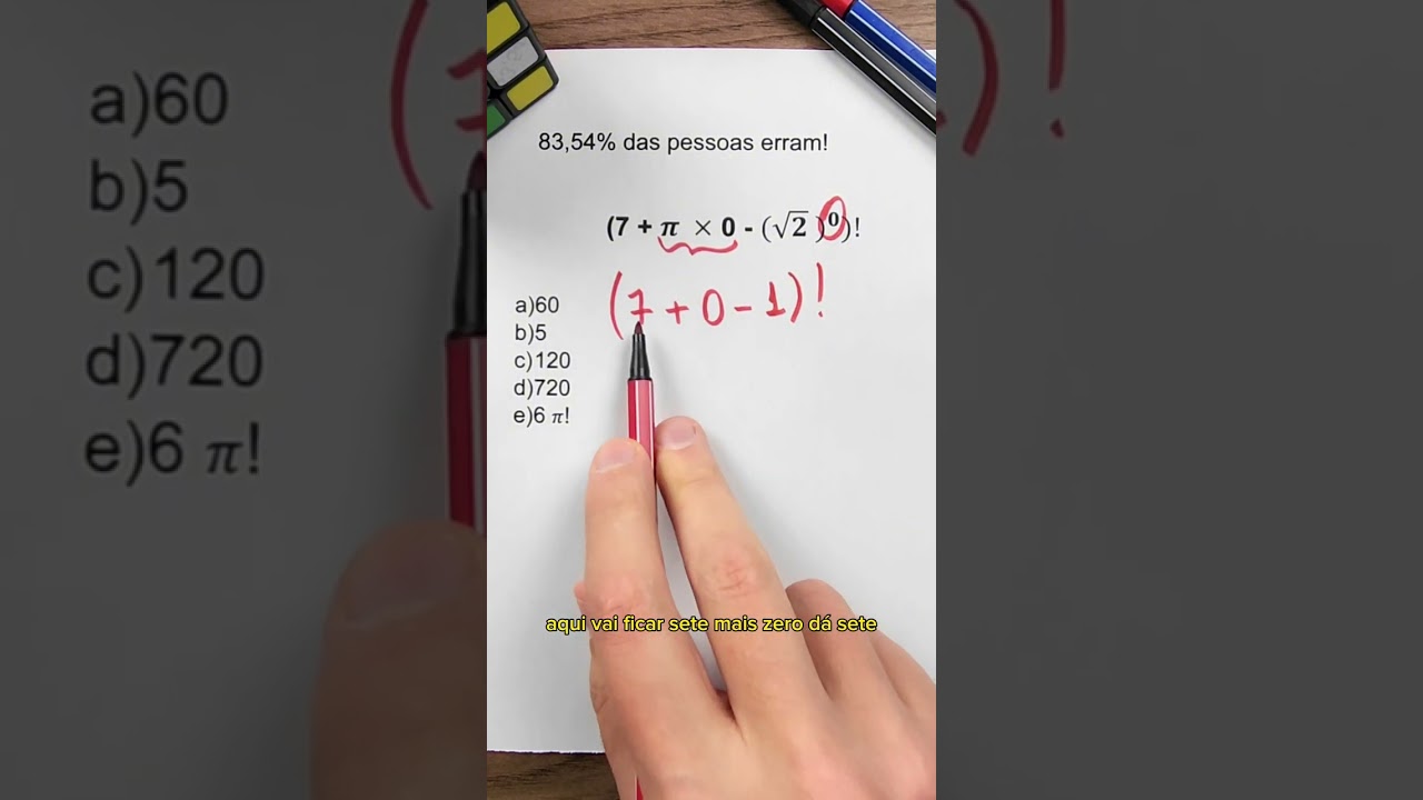 Segundos em horas! #Matemática #enem #concursos #educação #professor