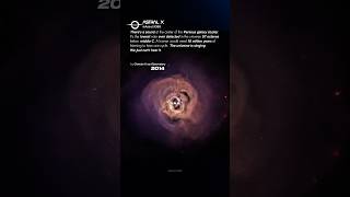 The Universe Is Making A Sound