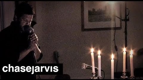 #3.08 Pete International Airport | Chase Jarvis 1.0 | ChaseJarvis