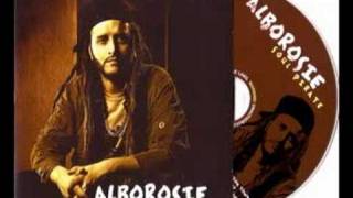 alborosie- black woman (new album) 2008 limited edition chords