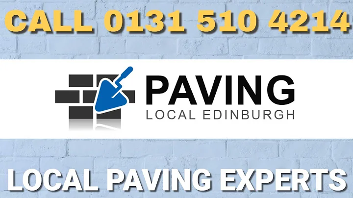 Paving Posso UK | Top Rated Paving Professionals