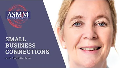 ASMM Small Business Connections - Preventing Stres...
