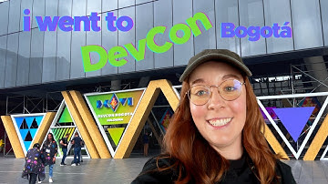 DevCon Bogotá