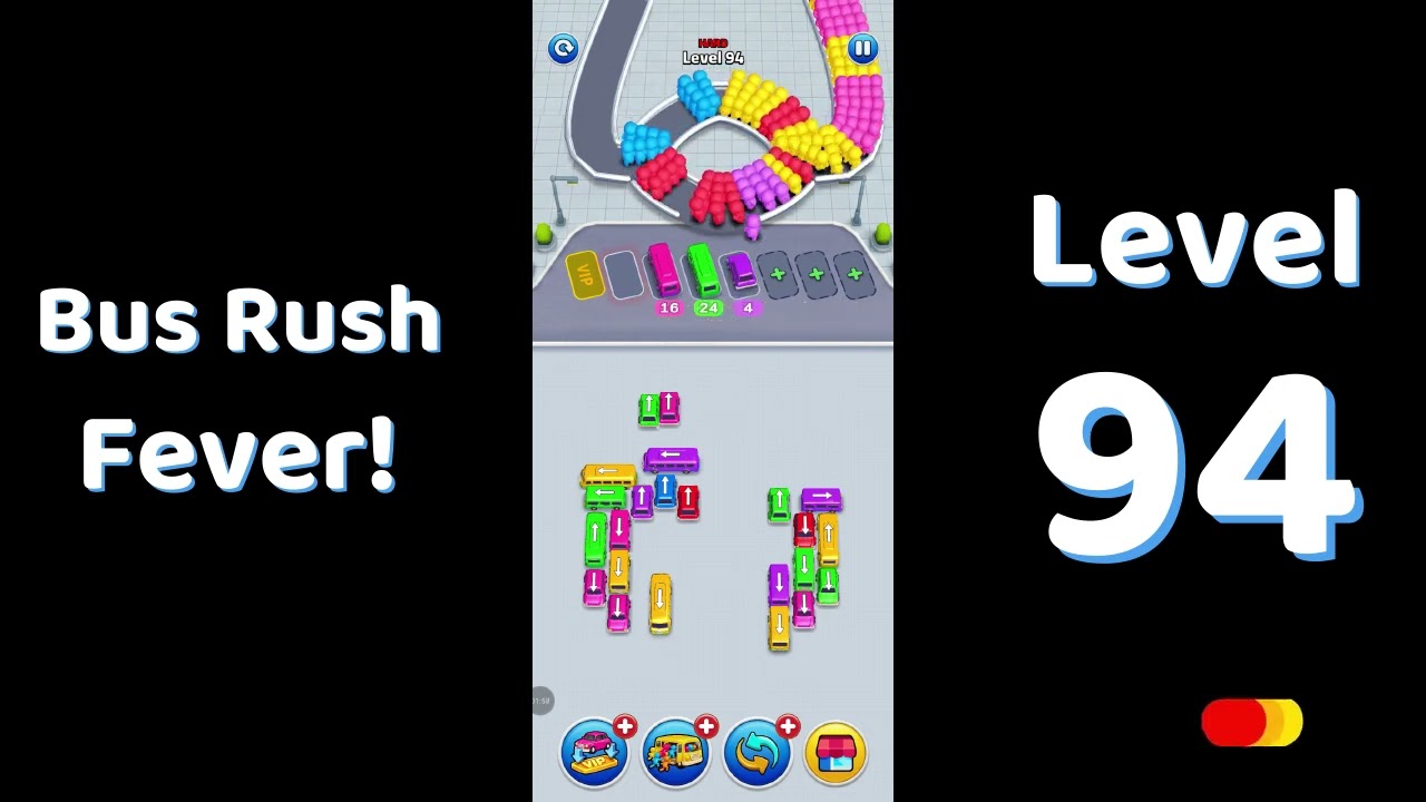 Level 94 walkthrough video thumbnail