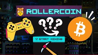 Top Crypto MINING Simulator Guide for Rollercoin Success 2025! screenshot 4