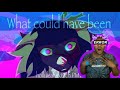 I React to What Could Have Been Hollyleaf Sketch PMV by mossysprout