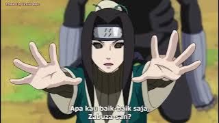 NARUTO PERANG DUNIA SHINOBI 4 full movie bahasa indonesia