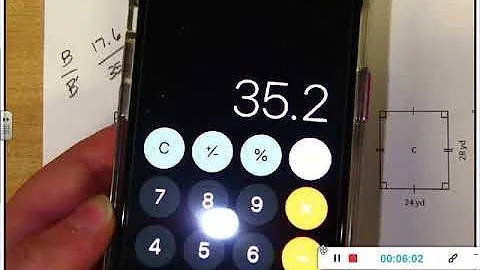 finding scale factor rectangles