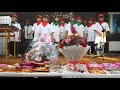 أنشودة مغرب الأصالة لتلاميذ مدرسة رقادة