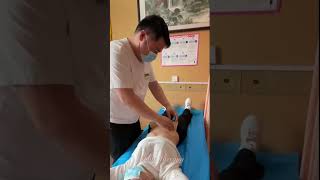 #postpartum #technique #bodypainrelief #massage