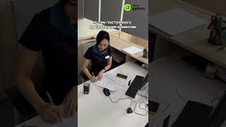 Найдите вакансию в inDrive.Работа! #shorts