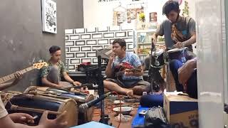 Instrument Tanda Cinta ceksound