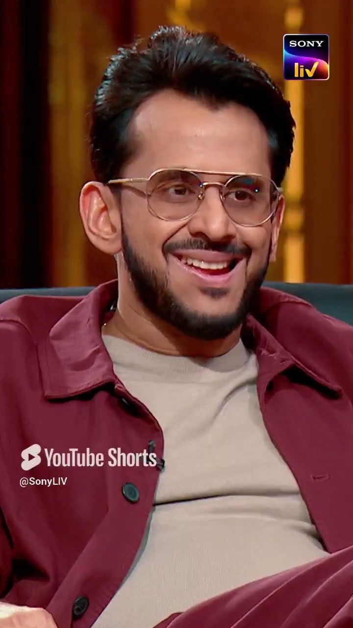 Shark Tank India Season 4 | Streaming Now | Exclusively on Sony LIV